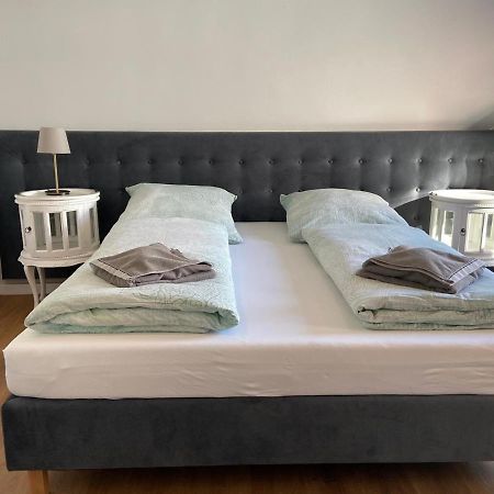 City Maritime Apartment Bremerhaven Kültér fotó