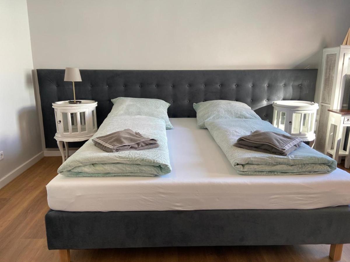 City Maritime Apartment Bremerhaven Kültér fotó